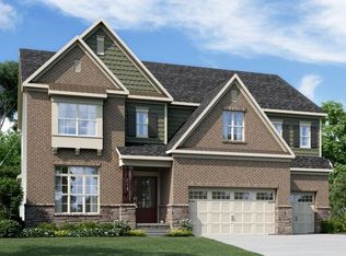 2434 Canoe Creek Ln, Apex, NC 27523