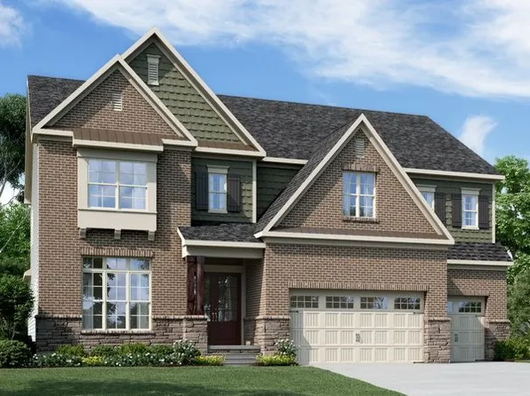 2434 Canoe Creek Ln, Apex, NC 27523