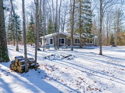 W6849 WINDFALL ROAD, Wausaukee, WI, 54177