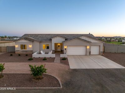 4017 E Bud Ln, San Tan Valley, AZ, 85140