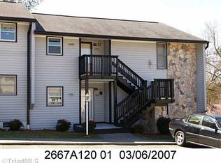 892 S Ridge Ct, Winston Salem, NC 27107