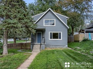 2545 N 65th St, Omaha, NE 68104