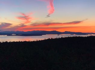 93 Nighthawk Ln, Friday Harbor, WA 98250