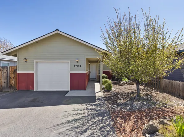 61254 Blakely Rd, Bend, OR 97702
