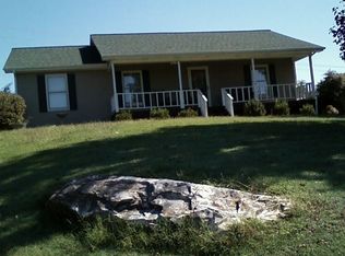 433 County Road 713, Athens, TN 37303