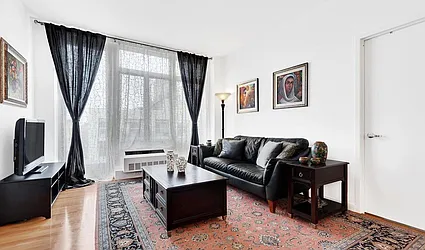 Rented by Keller Williams NYC