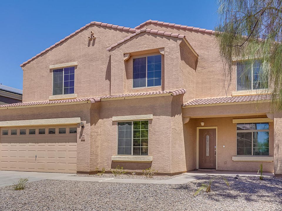 1st image of 2214 N Magdelena Pl