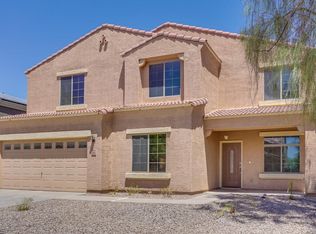 2214 N Magdelena Pl, Casa Grande, AZ 85122