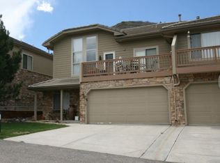 6915 Buckskin Dr, Littleton, CO 80125