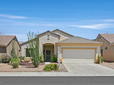 1846 High Mesa Dr, Henderson, NV, 89012