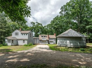 4 Painter Ridge Rd, Roxbury, CT 06783