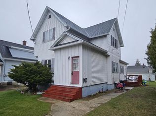 1412 23rd St, Two Rivers, WI 54241