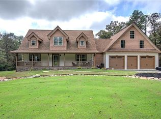 566 Old Grade Rd, Resaca, GA 30735