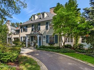 649 Locust St, Winnetka, IL 60093