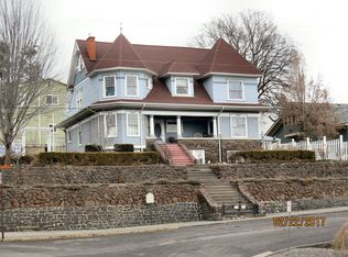 5 NE Despain Ave, Pendleton, OR 97801