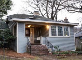 1411 15th Ave S, Birmingham, AL 35205