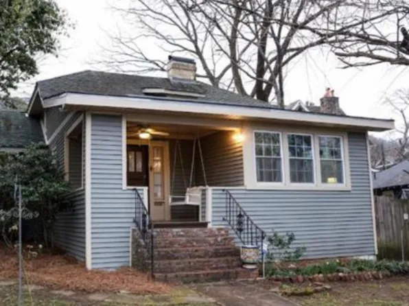 1411 15th Ave S, Birmingham, AL 35205