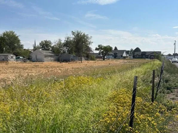 LOT 7 Katherine St, Buhl, ID 83316