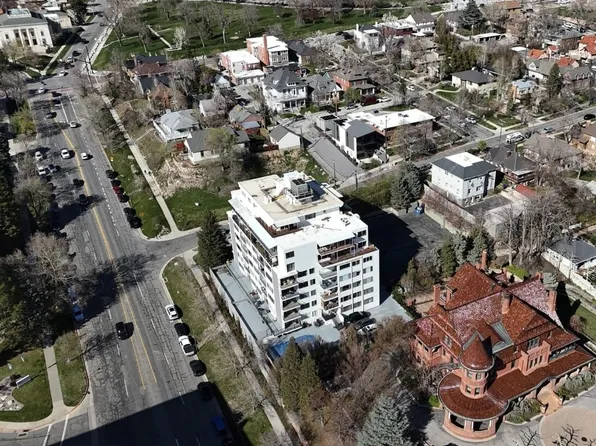 8 E Hillside Ave N #801, Salt Lake City, UT 84103