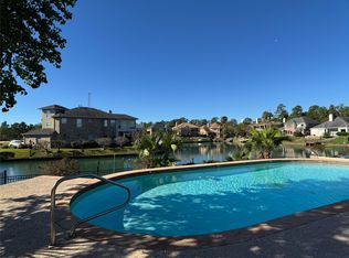 12023 Auckland Point, Cypress, TX 77429