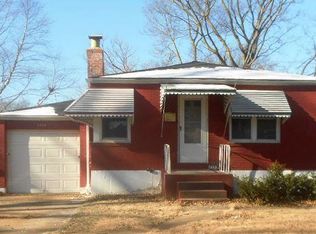 1519 78th St, Saint Louis, MO