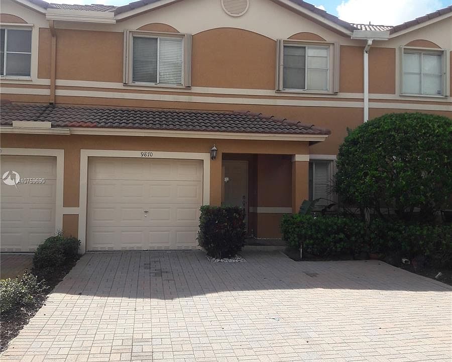 1st image of 9870 NW 24th Ct