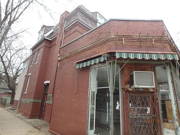 2nd image of 11260 S Saint Lawrence Ave