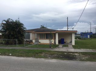 5670 Fletcher St, Hollywood, FL 33023