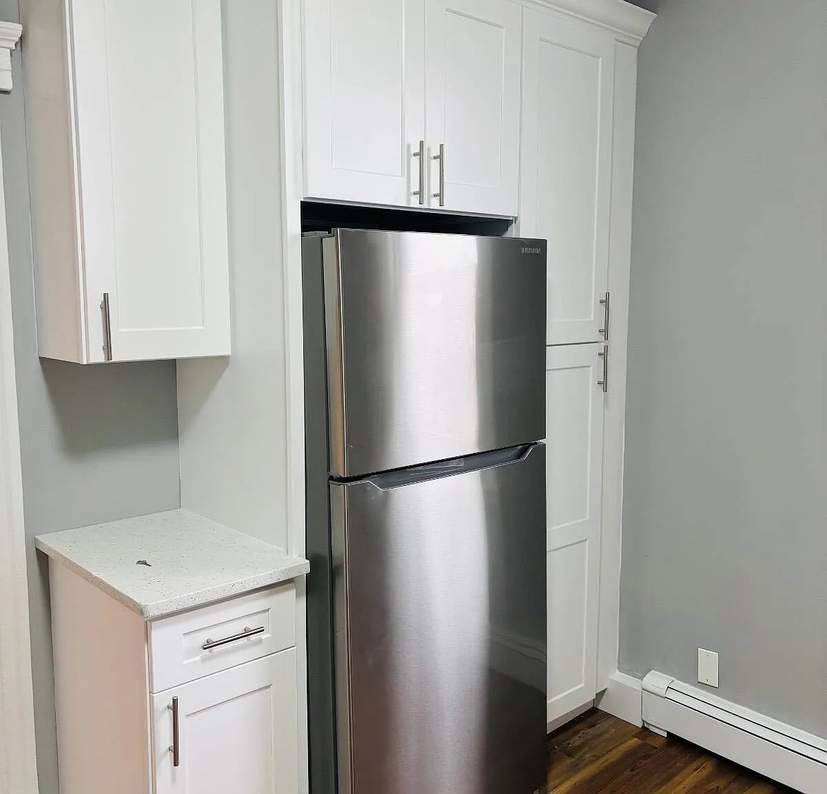 1 bed, 1.0 bath, $2,575 — Photo 4
