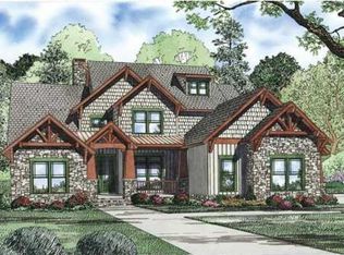 6205 Deep Canyon Rd, Hixson, TN 37343