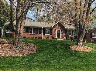 1225 Magnolia St, Winston Salem, NC 27103