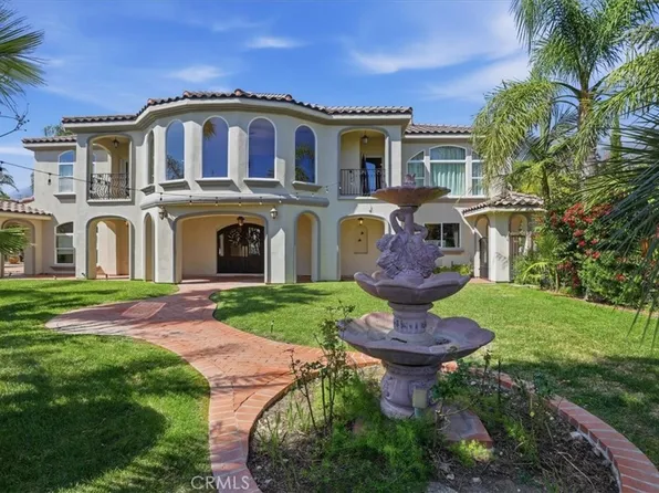 4972 Clover Pl, Rancho Cucamonga, CA 91737