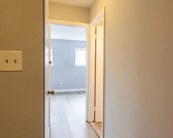 For Rent: Historic Charm at 2300 Eutaw Place Your Urban Retreat Awaits! — Photo 24