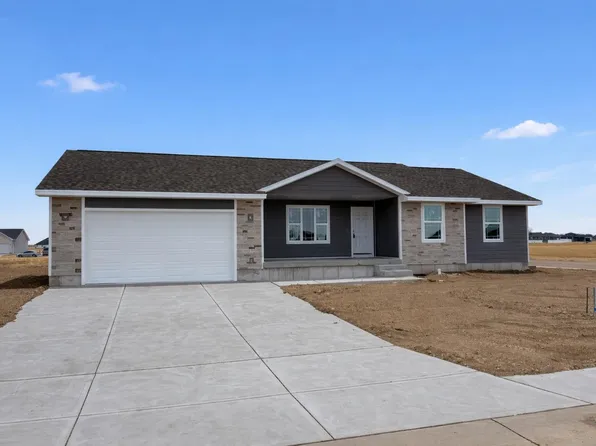 101 Revere Cir, Lexington, NE 68850