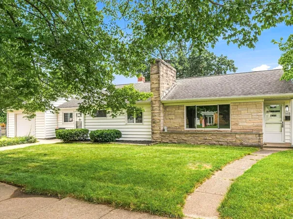 102 S Greenlawn Ave, South Bend, IN 46617