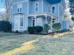410 State Route 1207, Utica, KY 42376
