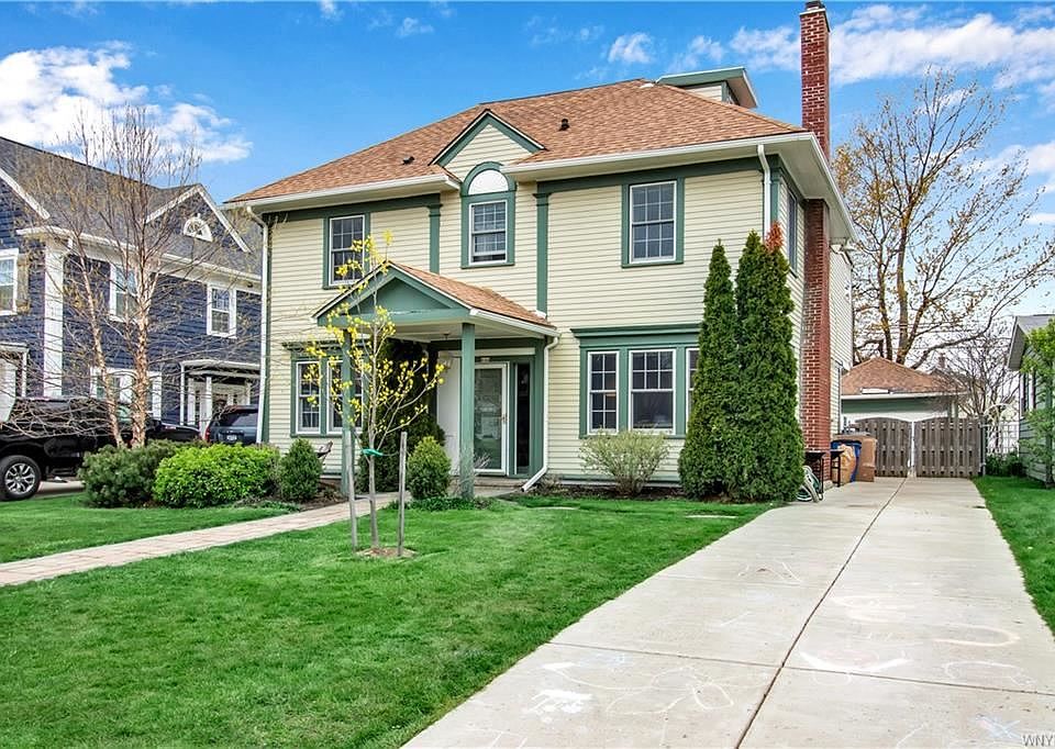 244 Argonne Dr, Buffalo, NY 14217 Zillow