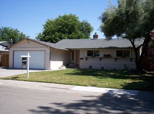 793 Duke Cir, Pleasant Hill, CA 94523