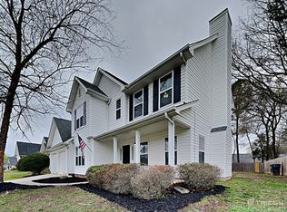 106 Long Creek Pkwy, Charlotte, NC 28214