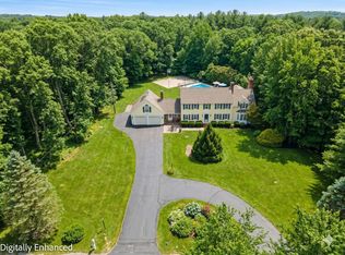 197 Liberty Hill Road, Bedford, NH 03110-5628