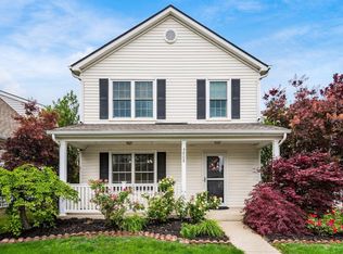 4808 Mattox St, Columbus, OH 43228