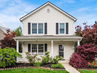 4808 Mattox St, Columbus, OH, 43228