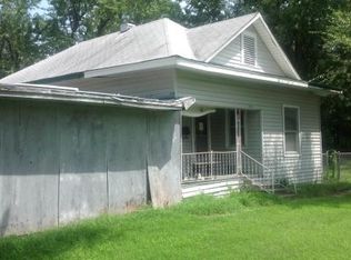 705 S Osage Ave, Okmulgee, OK 74447