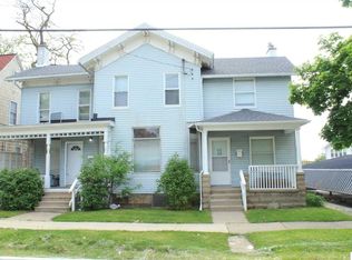 111 Lydia St, Jackson, MI 49201