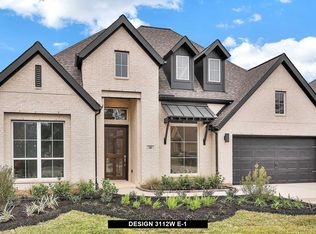110 Artisan Ridge Dr, Willis, TX 77318