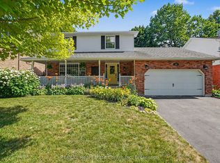364 Kribs St, Cambridge, ON N3C 3L6