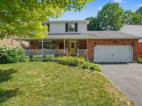364 Kribs St, Cambridge, ON N3C 3L6