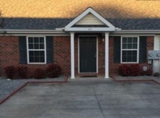 574 Edgecliff Ln, Evans, GA 30809