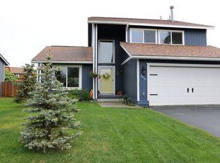 3811 Amber Bay Loop, Anchorage, AK 99515