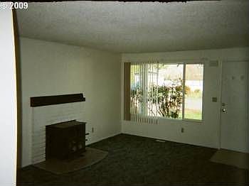 Living room, so cozy